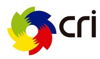 Logo CRI